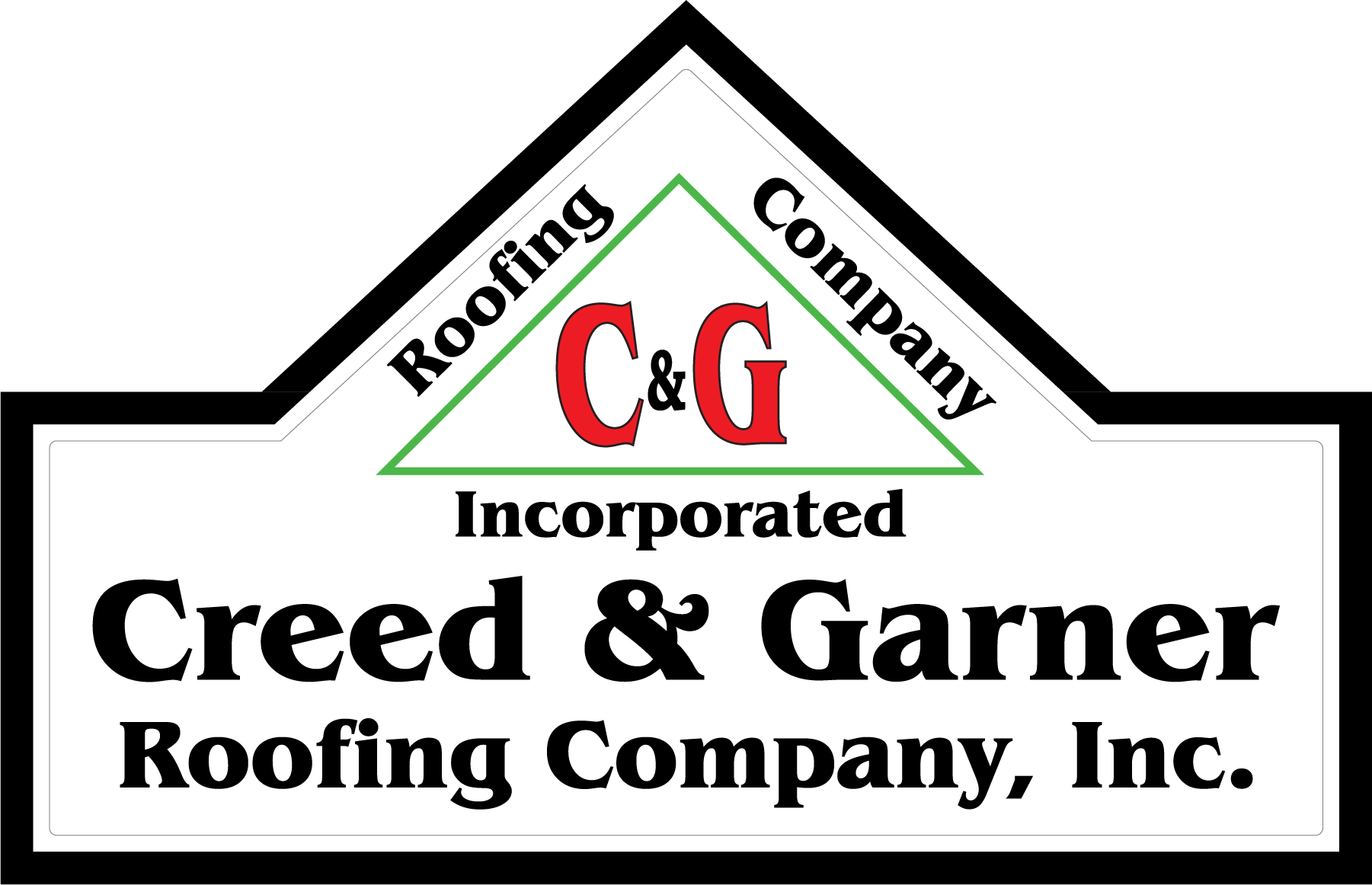 Creed & Garner Roofing