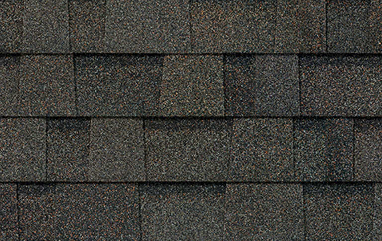 Tru Def Oakridge Peppermill Gray